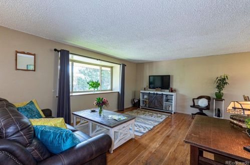 6634 Cornell Ave, Denver, CO 80224-2754