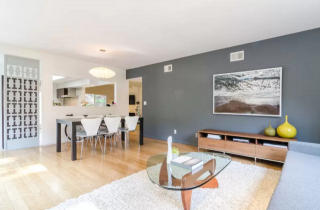 8107 Gould Ave, Los Angeles CA  90046-1959 exterior