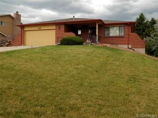 788 Mercury Cir, Littleton, CO 80124-2615
