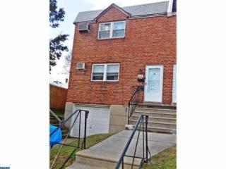6440 Keystone St, Philadelphia PA  19135-3310 exterior