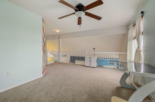 5380 Rhyolite Way, Parker CO 80134-5166 exterior