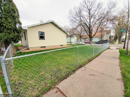 607 Arundel St, Saint Paul MN  55103-1650 exterior