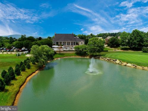 625 Glenbrook Dr, Middletown MD  21769-7739 exterior