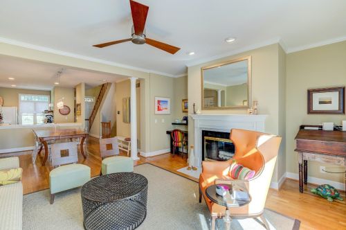 2114 Alpine Pl, Cincinnati OH  45206-2603 exterior