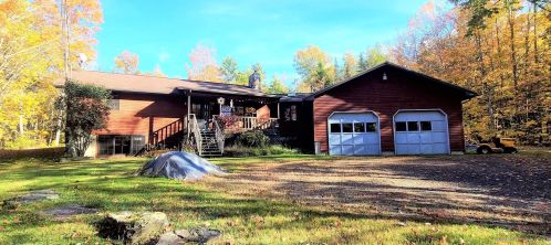 393 Windsor Neck Rd, Windsor, ME 04363-3211