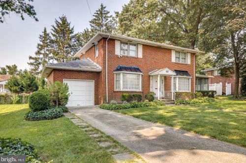 4114 Baker Ave, Camden, NJ 08109-1634