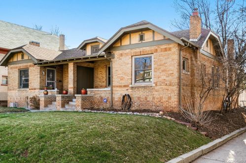 2059 Vine St, Denver, CO 80205-5647