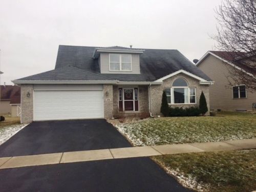276 Hunters Dr, Sollitt, IL 60401-5128