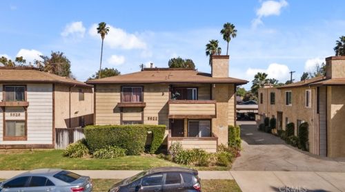 5922 Murietta Ave, Van Nuys, CA 91401-3743