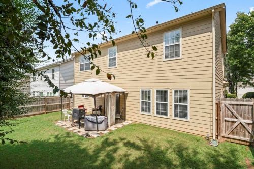 7728 Parkside Dr, Lithia Springs GA  30122-6869 exterior