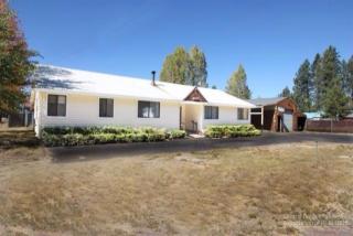 136350 Main St, Crescent Lake, OR 97733