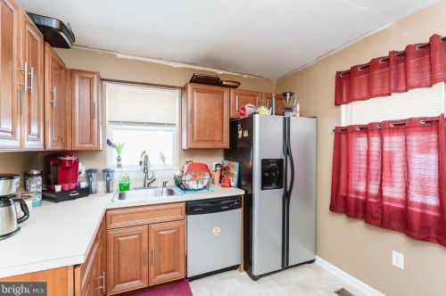 5 New County Rd, Aberdeen MD 21001-2505 exterior