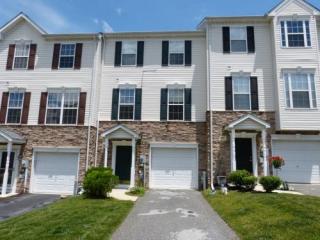255 Bruaw Dr, York PA  17406-6501 exterior