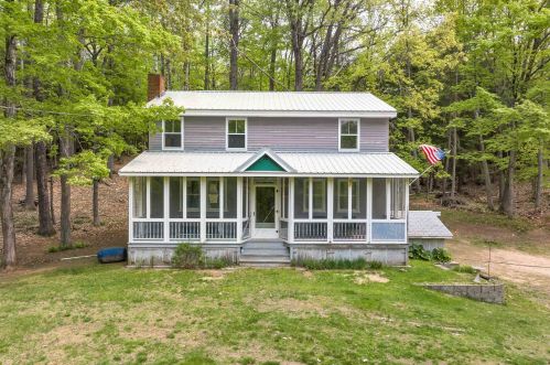 227 Durrell Mountain Rd, Belmont, NH 03220-3307