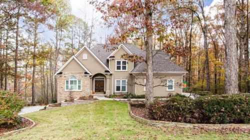 3050 Alta Ridge Way, Lithonia, GA 30078-6624