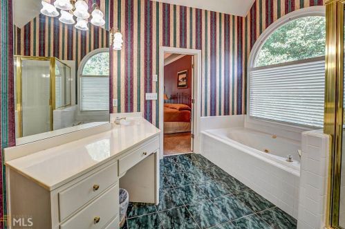 2645 High St, Conyers GA  30094-6848 exterior