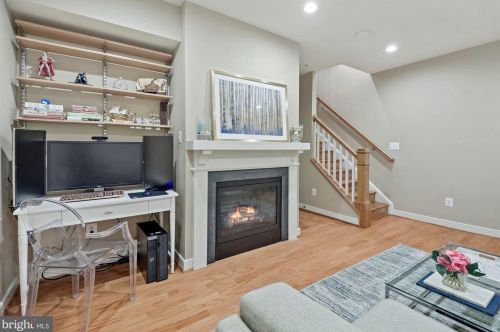 2737 Linden Ln, Silver Spring MD 20910-1212 exterior