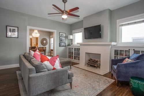 1700 Virginia Pl, Fort Worth TX  76107-3976 exterior