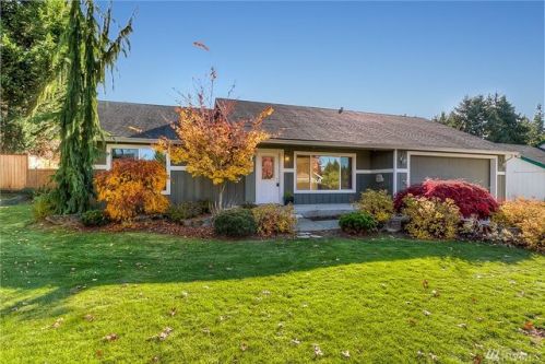 23122 114th St, Buckley, WA 98321-9026