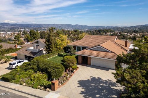 5292 Rural Ridge Cir, Anaheim CA  92807-4647 exterior