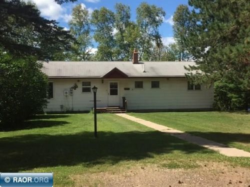 3915 Long Lake Shores Rd, Fayal, MN 55734-4112