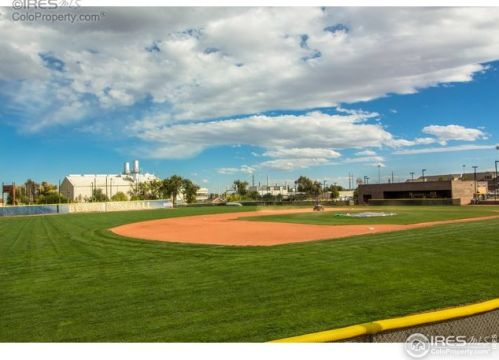 1819 6 Ave, Greeley CO 80631-4807 exterior