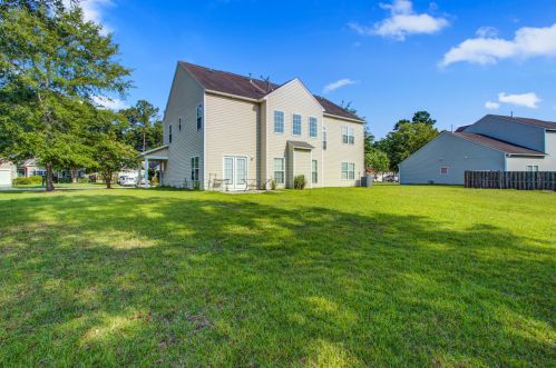 141 Sweet Alyssum Dr, Ladson SC  29456-3896 exterior