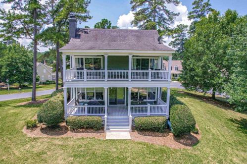 1080 Village Loop, Reynolds Plantation, GA 30642-4900