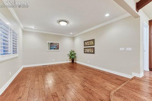 18680 Augusta Dr, Woodmoor CO 80132-8834 exterior