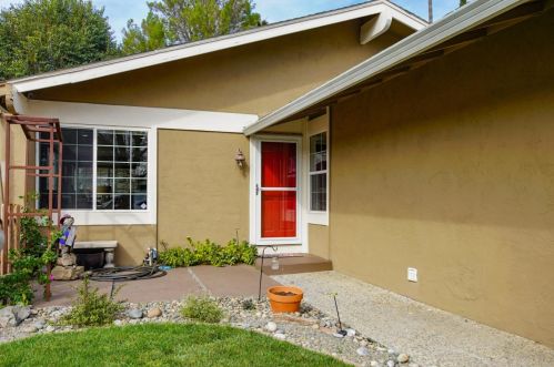 317 Beechvale Ct, San Jose, CA 95119-1736