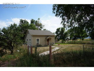 2551 County Road 62e, Wellington, CO 80549-1502