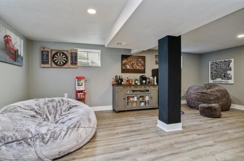 2444 Elkhart St, Denver CO  80014-2514 exterior