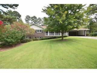 3003 Bren Mar Way, Atlanta, GA 30340-4301