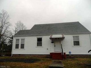 2301 Parker Ave, Portsmouth, VA 23704-6431