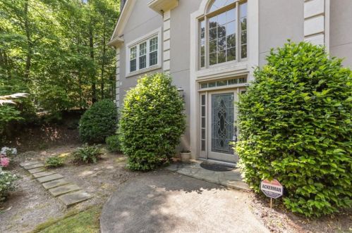 974 Forest Pond Cir, Marietta, GA 30068-4415