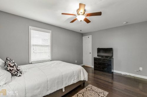 1058 Hubbard St, Atlanta GA  30310-3110 exterior