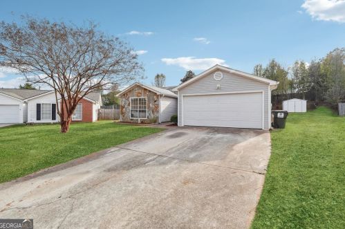 548 Lakecourt Dr, Mcdonough, GA 30253-8900