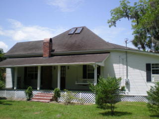 267 Court St, Homerville, GA 31634-2224
