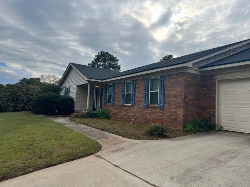538 Waterford Dr, Evans GA  30809-3858 exterior