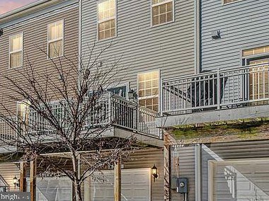 4314 Potomac Highlands Cir, Triangle VA  22172-1787 exterior