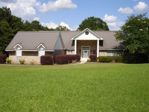 441 Highway 409, Slaughter, LA 70777-4530