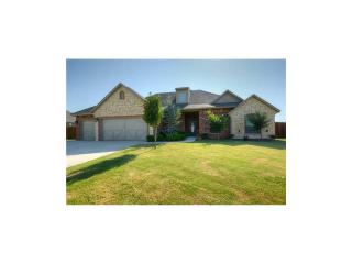 14474 Cottonwood, Edmond, OK 73025-8539