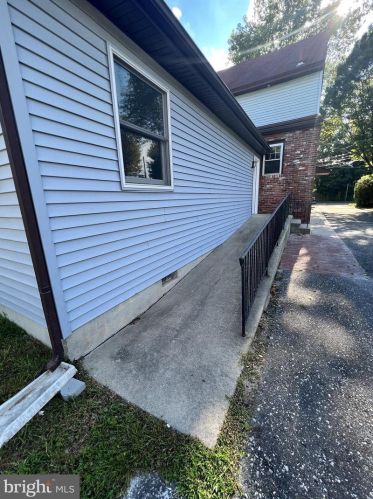 115 Woodbury Rd, Pitman NJ  08071-1636 exterior