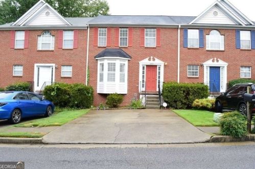 3007 Jester Ct, Duluth, GA 30096-3862