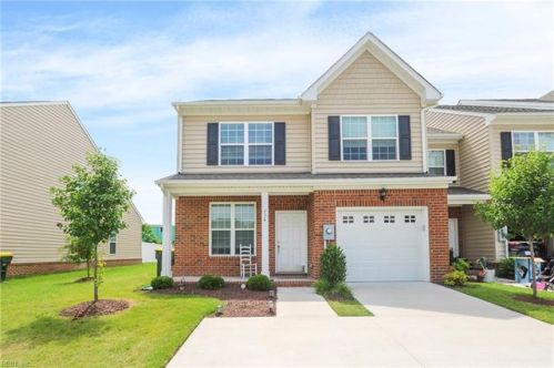 136 Montpellier Way, Smithfield, VA 23430-5940