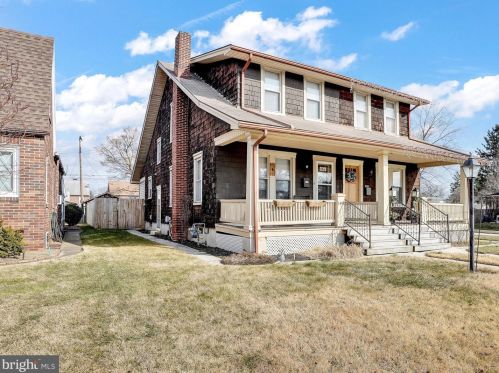 1491 Wayne Ave, York, PA 17403-1239