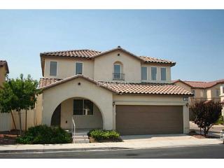 949 Medina De Leon Ave, Henderson NV  89015-3507 exterior