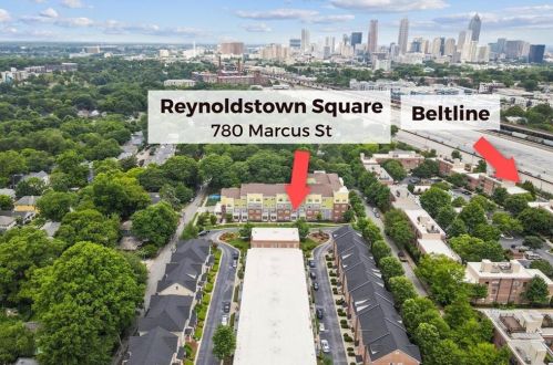 780 Marcus St, Atlanta, GA 30316-1228