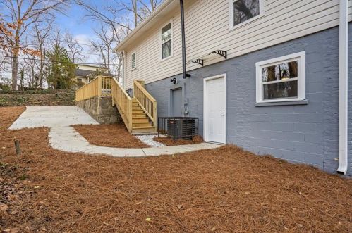 764 Grand Ave, Atlanta GA  30318-6250 exterior
