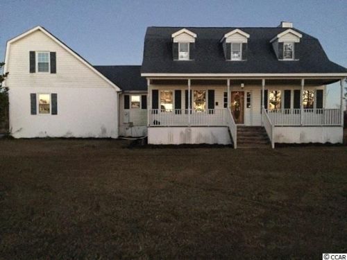 4130 Gaymon Rd, Sardis, SC 29161-8153